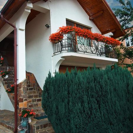 Casa Ade Villa Aknasugatag Kültér fotó