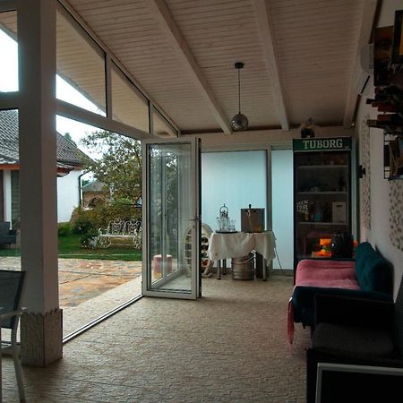 Casa Ade Villa Aknasugatag Kültér fotó