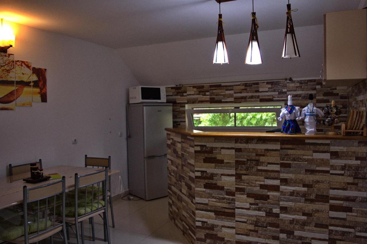 Casa Ade Villa Aknasugatag Kültér fotó