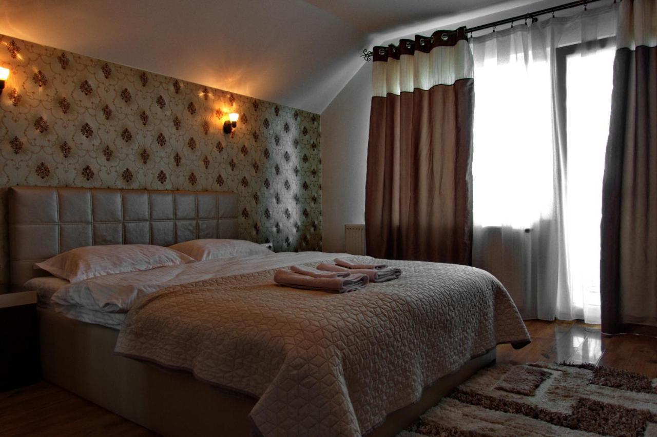 Casa Ade Villa Aknasugatag Kültér fotó