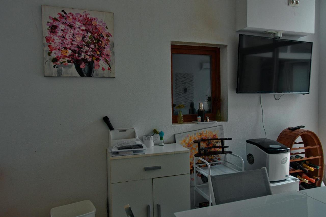Casa Ade Villa Aknasugatag Kültér fotó