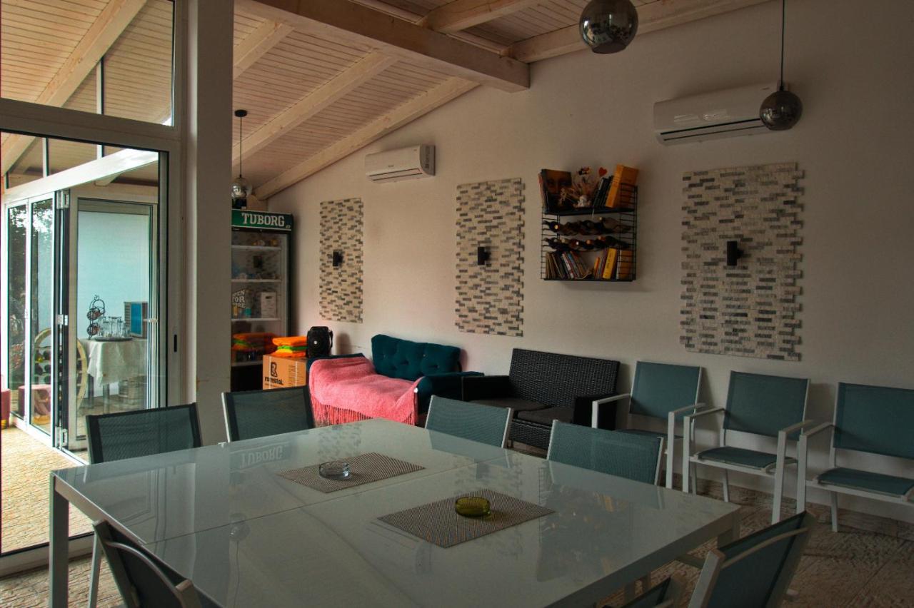 Casa Ade Villa Aknasugatag Kültér fotó