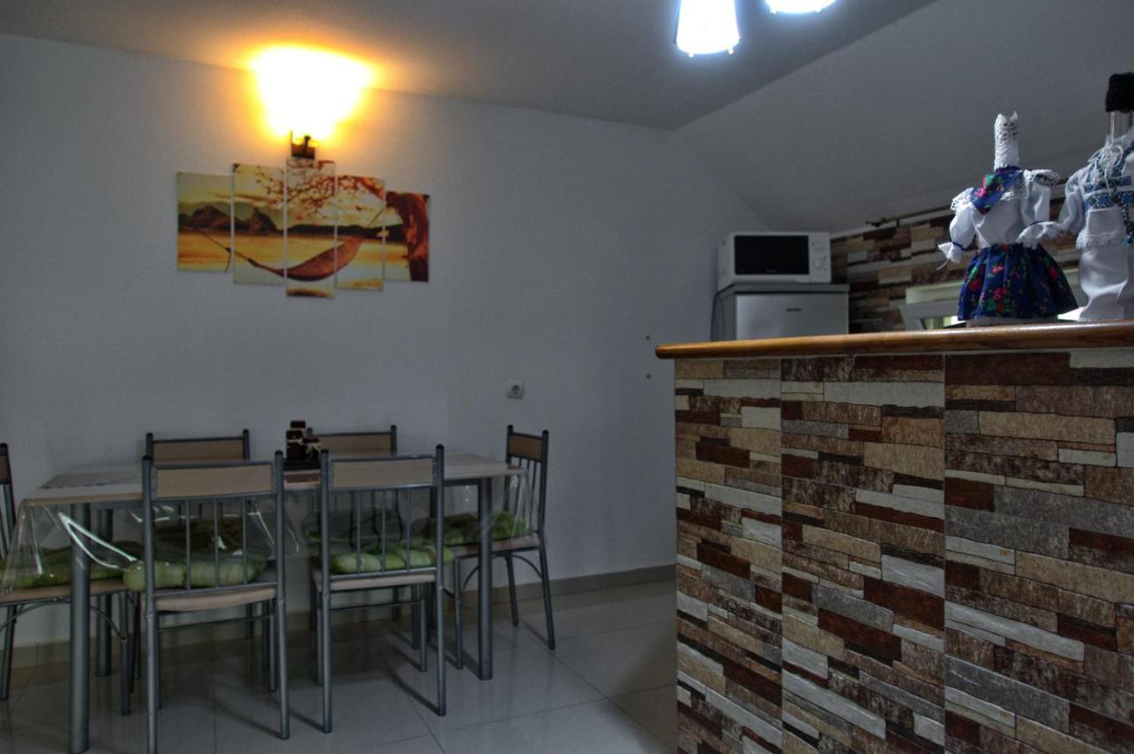 Casa Ade Villa Aknasugatag Kültér fotó