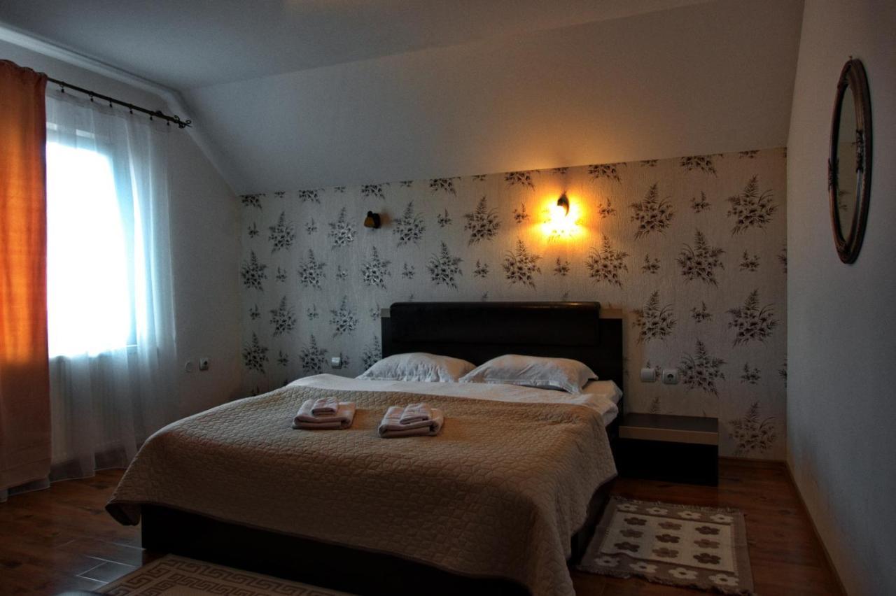 Casa Ade Villa Aknasugatag Kültér fotó