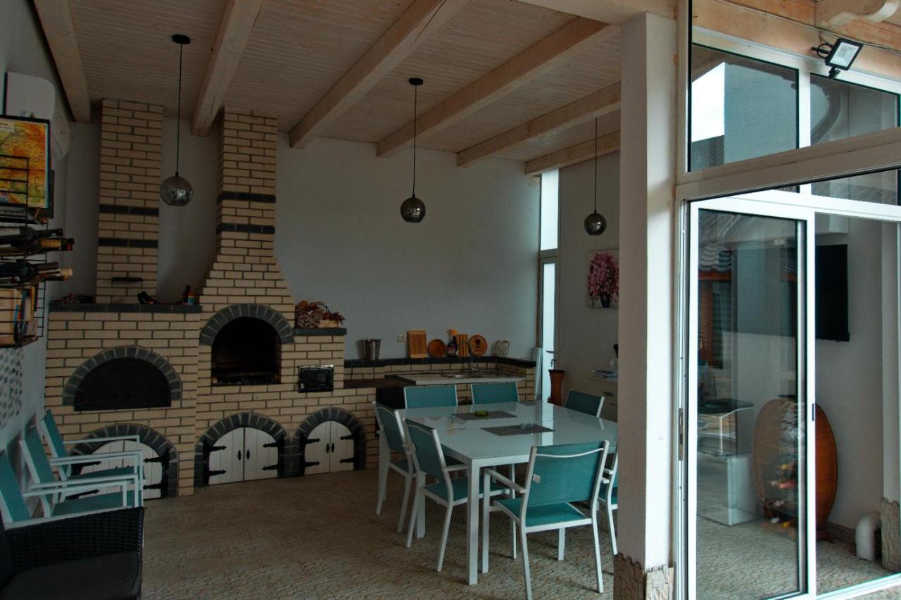 Casa Ade Villa Aknasugatag Kültér fotó
