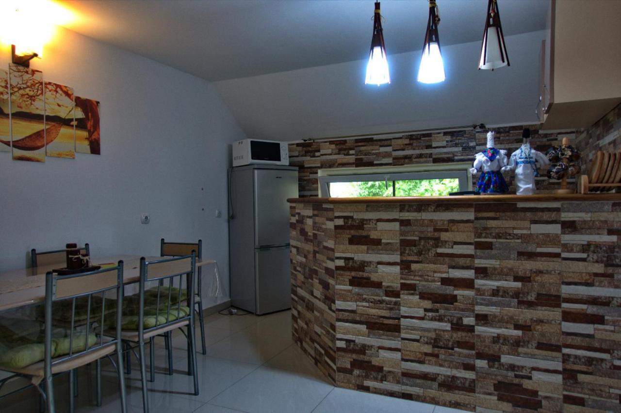 Casa Ade Villa Aknasugatag Kültér fotó